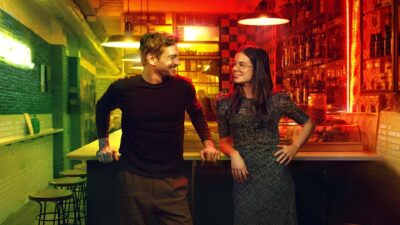 Teaser for Foodie Love