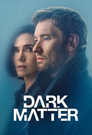 دانلود سریال Dark Matter