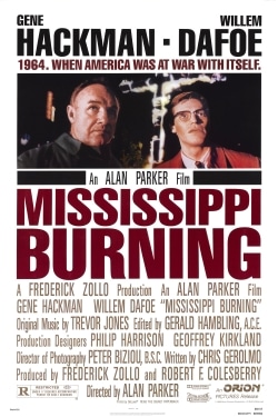  Mississippi Burning 1988