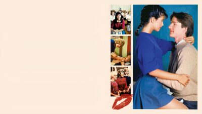 Teaser for Private School