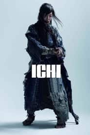 پوستر رسمی فیلم ICHI (2008)