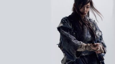 Teaser for ICHI