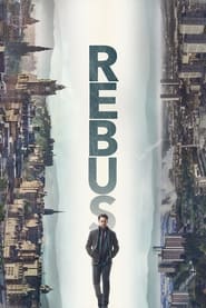 پوستر رسمی سریال Rebus (2024)