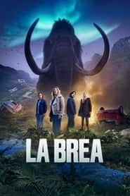 پوستر رسمی سریال La Brea (2021)