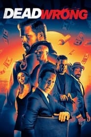پوستر رسمی فیلم Dead Wrong (2024)