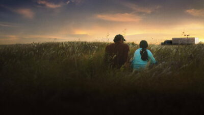 Teaser for Land of Gold