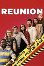 پوستر رسمی فیلم Reunion (2024)