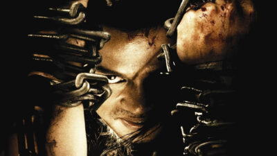 Teaser for Ong Bak 3