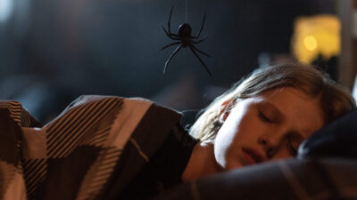 Teaser for Sting