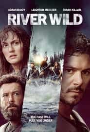 پوستر رسمی فیلم River Wild (2023)