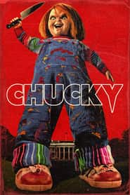 پوستر رسمی سریال Chucky (2021)