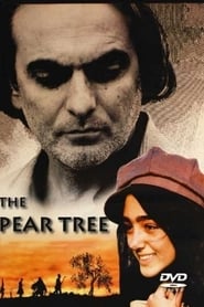 پوستر رسمی فیلم The Pear Tree (1998)