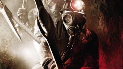 Teaser for My Bloody Valentine
