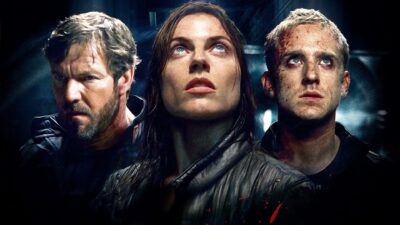 Teaser for Pandorum