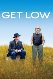 پوستر رسمی فیلم Get Low (2010)