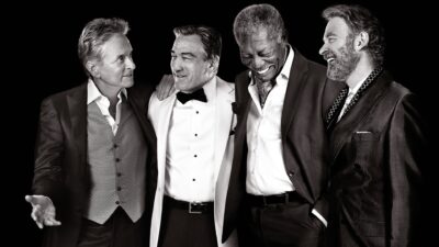 Teaser for Last Vegas