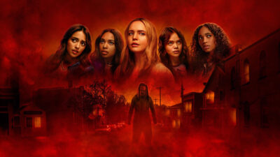Teaser for Pretty Little Liars: Original Sin