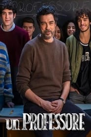 پوستر رسمی سریال Un Professore (2021)