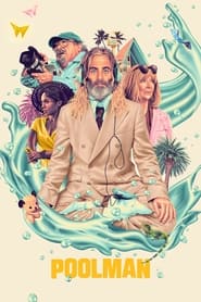پوستر رسمی فیلم Poolman (2024)