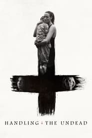 پوستر رسمی فیلم Handling the Undead (2024)