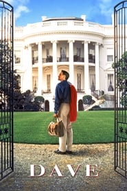 پوستر رسمی فیلم Dave (1993)