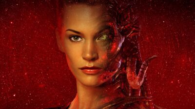 Teaser for Species II