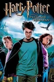 پوستر رسمی فیلم Harry Potter and the Prisoner of Azkaban (2004)