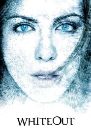 پوستر رسمی فیلم Whiteout (2009)