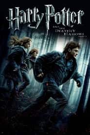 پوستر رسمی فیلم Harry Potter and the Deathly Hallows: Part 1 (2010)