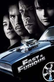 پوستر رسمی فیلم Fast & Furious (2009)