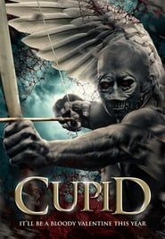 پوستر رسمی فیلم Cupid (2020)