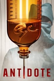 پوستر رسمی فیلم Antidote (2021)
