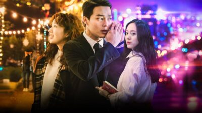 Teaser for Sweet & Sour