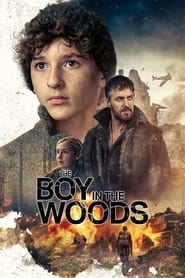 پوستر رسمی فیلم The Boy in the Woods (2023)