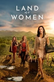 پوستر رسمی سریال Land of Women (2024)