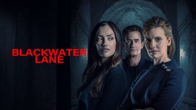 Teaser for Blackwater Lane
