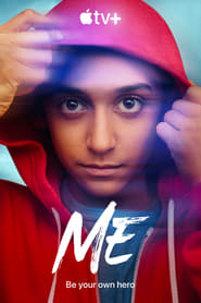 پوستر رسمی سریال Me (2024)
