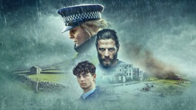 Teaser for Happy Valley