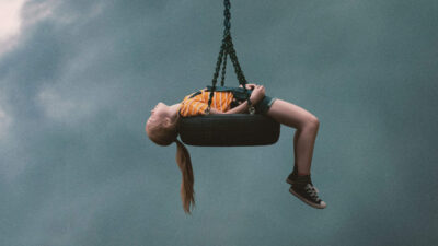 Teaser for The Innocents