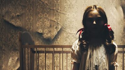 Teaser for Malicious