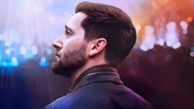 Teaser for New Amsterdam