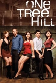 پوستر رسمی سریال One Tree Hill (2003)