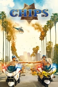 پوستر رسمی فیلم CHiPS (2017)