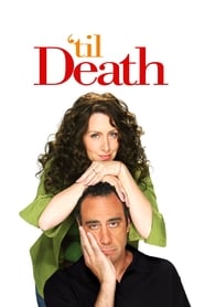 پوستر رسمی سریال 'Til Death (2006)