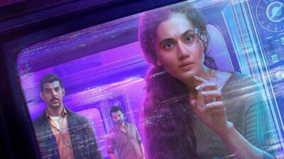 Teaser for Dobaaraa