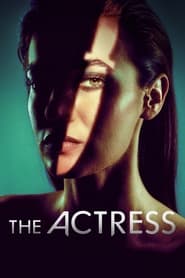 پوستر رسمی سریال The Actress (2023)