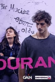 پوستر رسمی سریال Duran (2022)