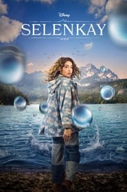پوستر رسمی سریال Selenkay (2024)