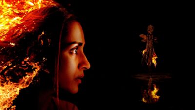 Teaser for Brinda