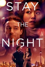 پوستر رسمی فیلم Stay the Night (2022)